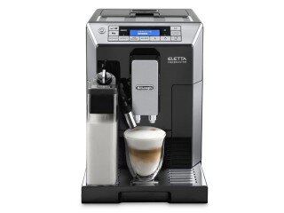 DeLonghi Eletta Cappuccino ECAM 45.766 Kahve Makinesi kullananlar yorumlar